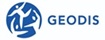 Logo firmy Geodis