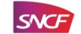 Logo firmy SNCF Logistics