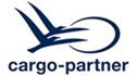 Logo Cargo Partner spedycja samochodowa