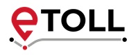 Logo systemu e-TOLL