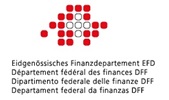 Logo Federalnej Administracji Podatkowej Szwajcarii