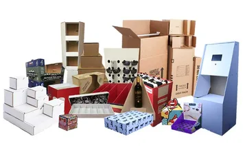 Cena stała Paczki w Zwijnaarde BE